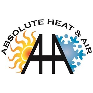 Absolute Heat & Air logo