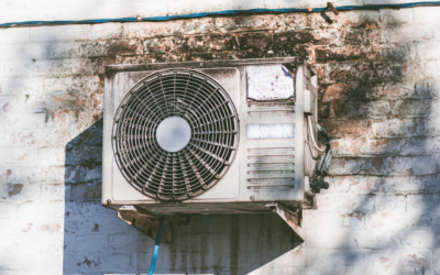 When You Should Replace Your HVAC System